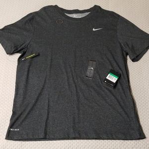 BRAND NEW Nike Dri-Fit Cotton Tee